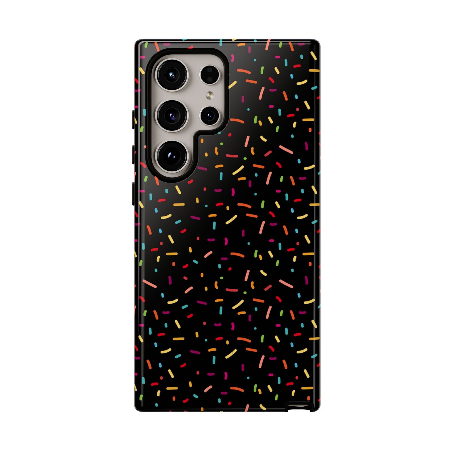 Sprinkles Phone Case - for Apple, Samsung, and Google Phones