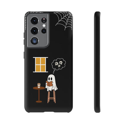 Ghost Stories Phone Case - for Apple, Samsung, and Google Phones