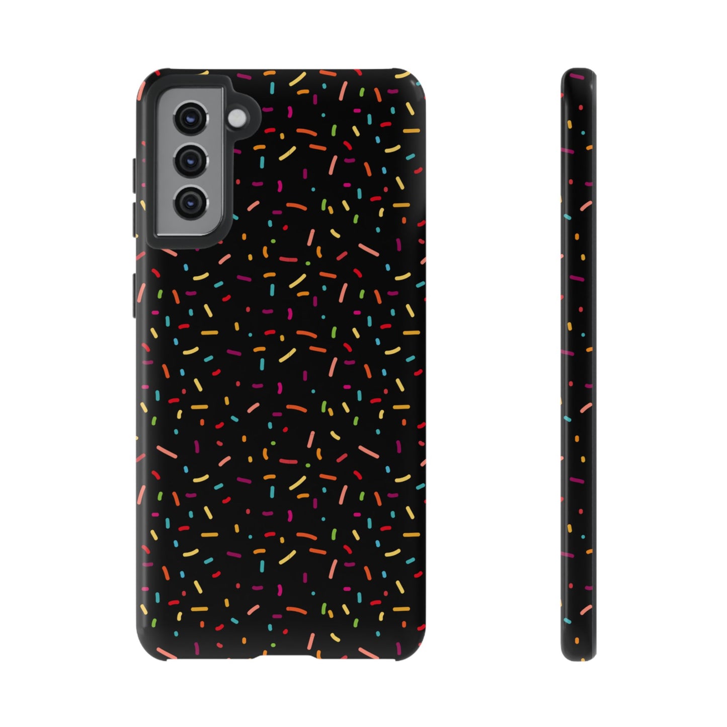 Sprinkles Phone Case - for Apple, Samsung, and Google Phones