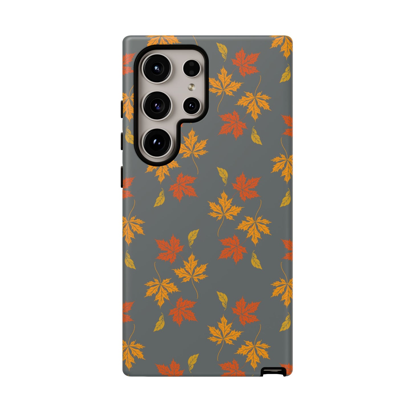 Fall Leaves Phone Case - for Apple, Samsung, and Google Phones