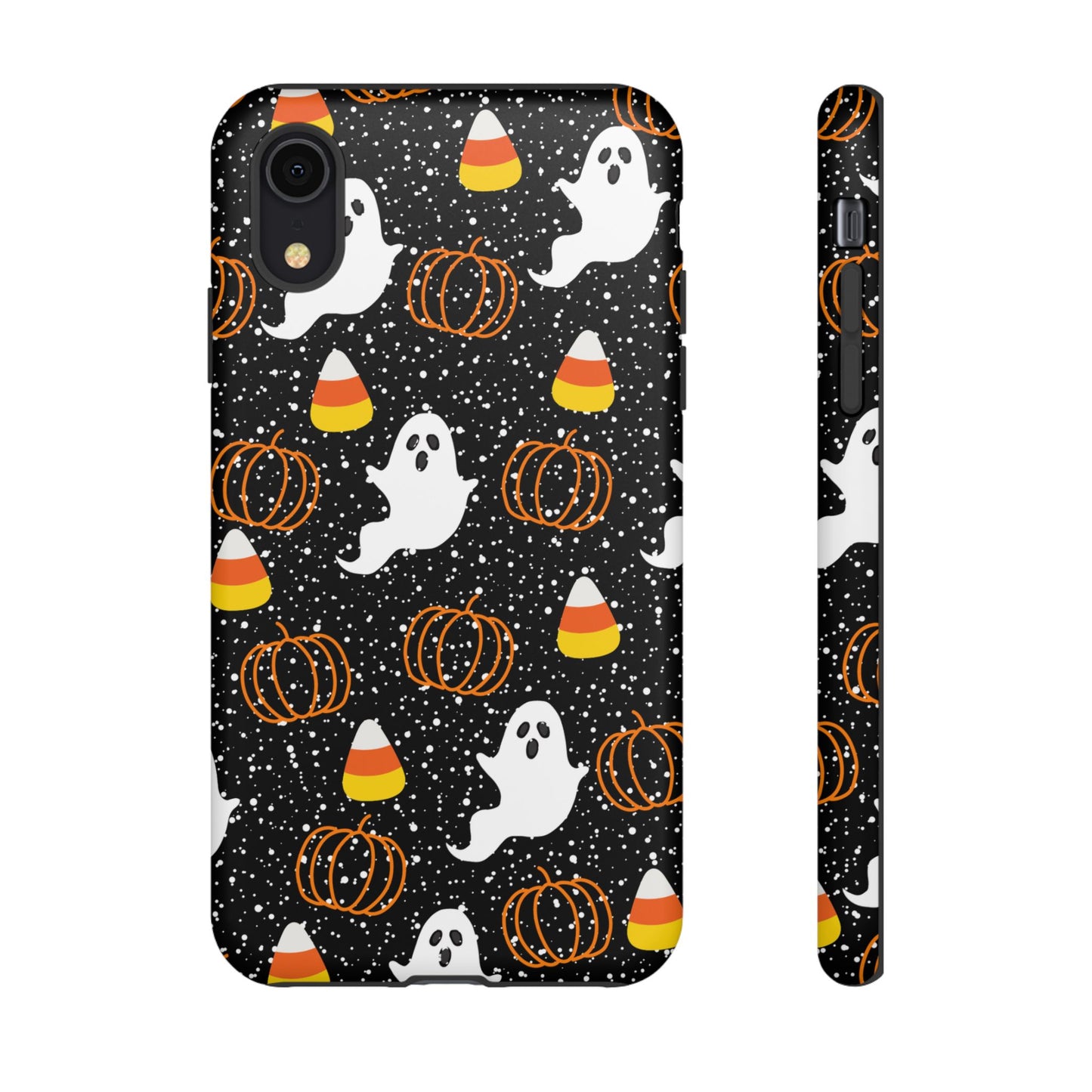 All Things Halloween Phone Case - for Apple, Samsung, and Google Phones