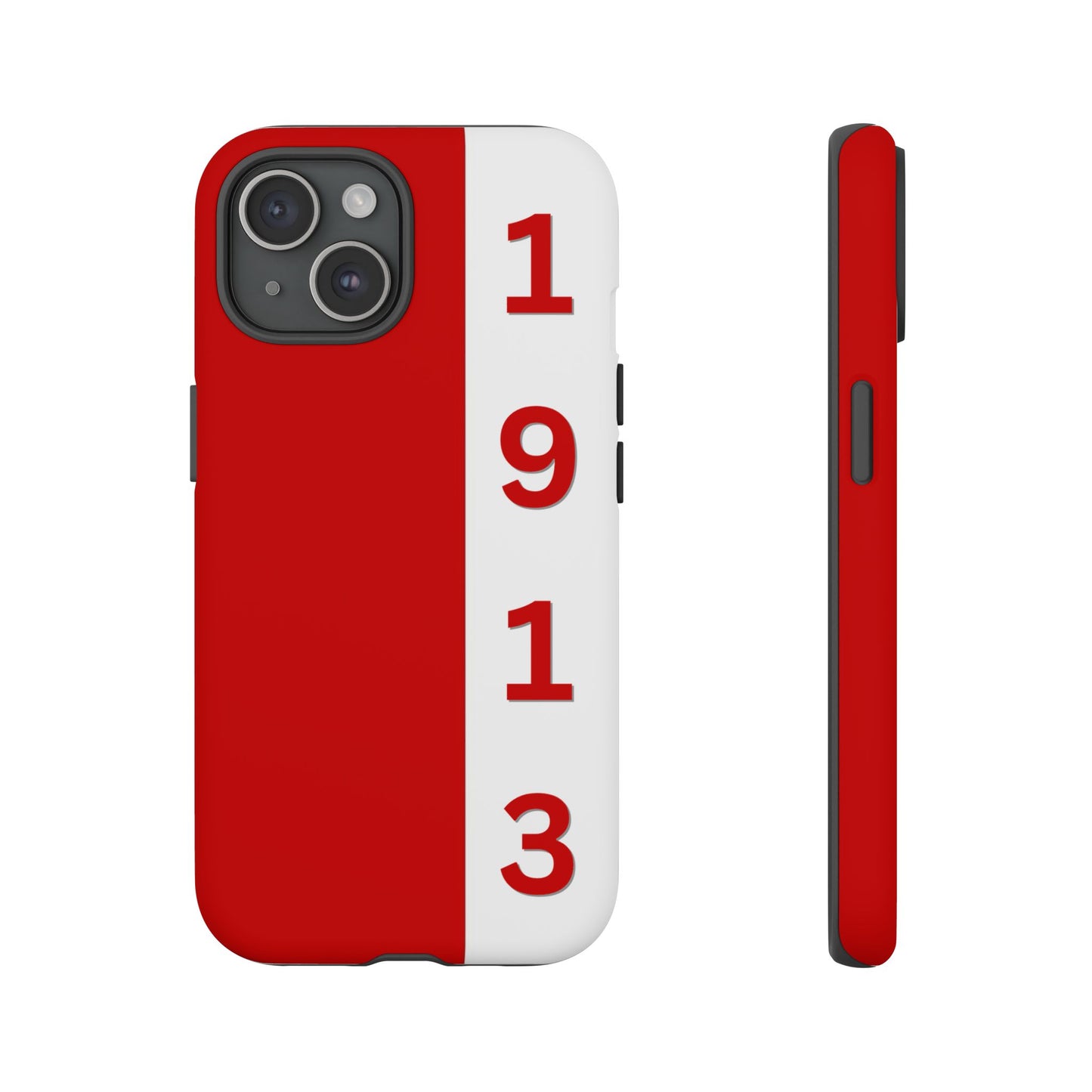 DST 1913 Phone Case - for Apple, Samsung, and Google Phones