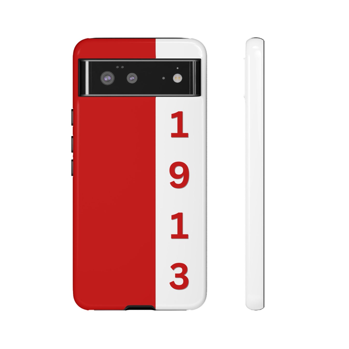 DST 1913 Phone Case - for Apple, Samsung, and Google Phones