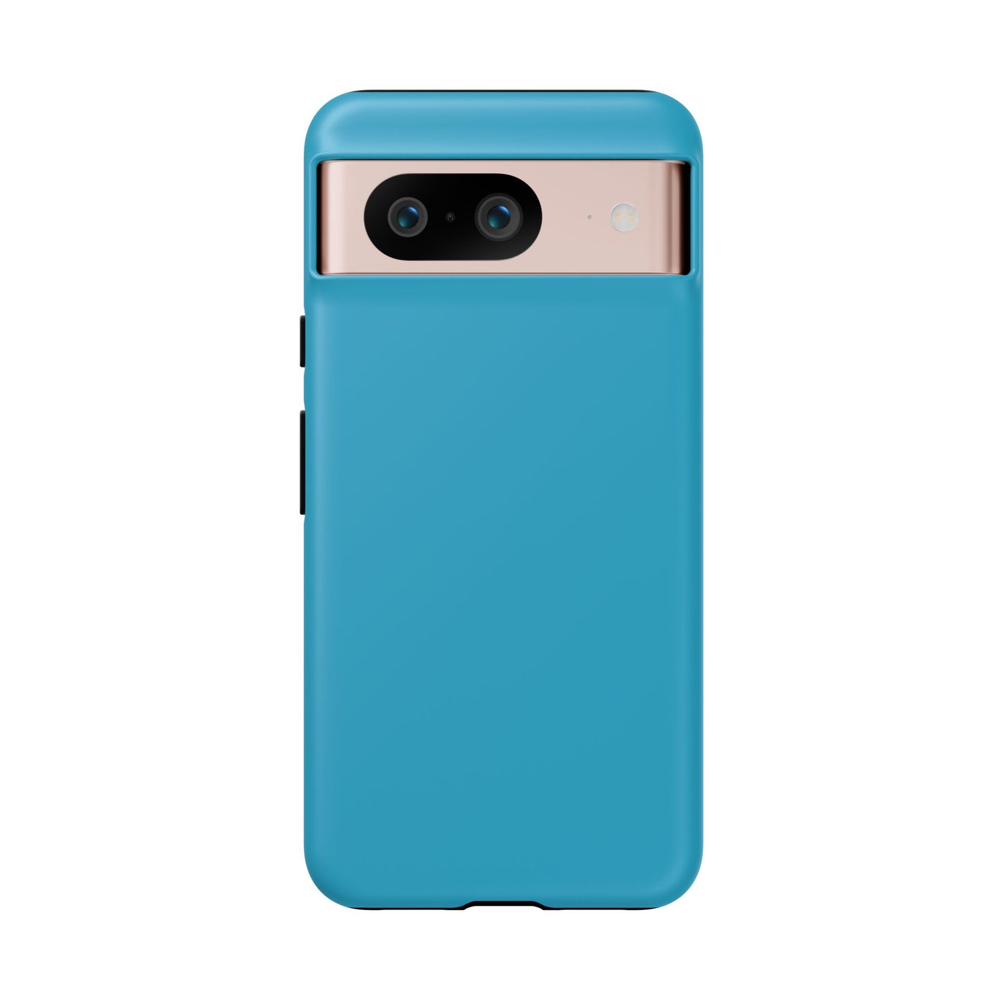 Turquoise Phone Case - for Apple, Samsung, and Google Phones