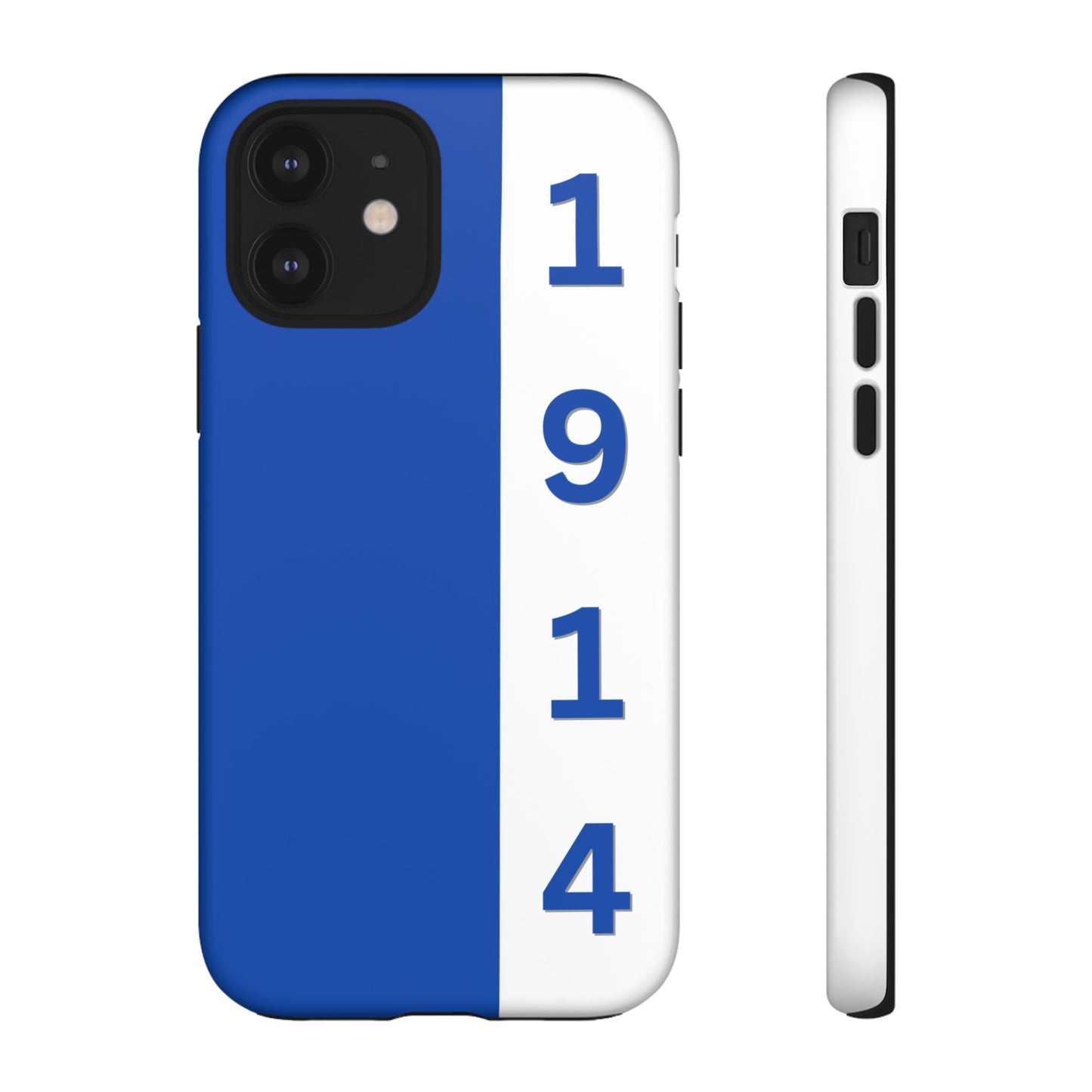 Sigma 1914 Phone Case - for Apple, Samsung, and Google Phones