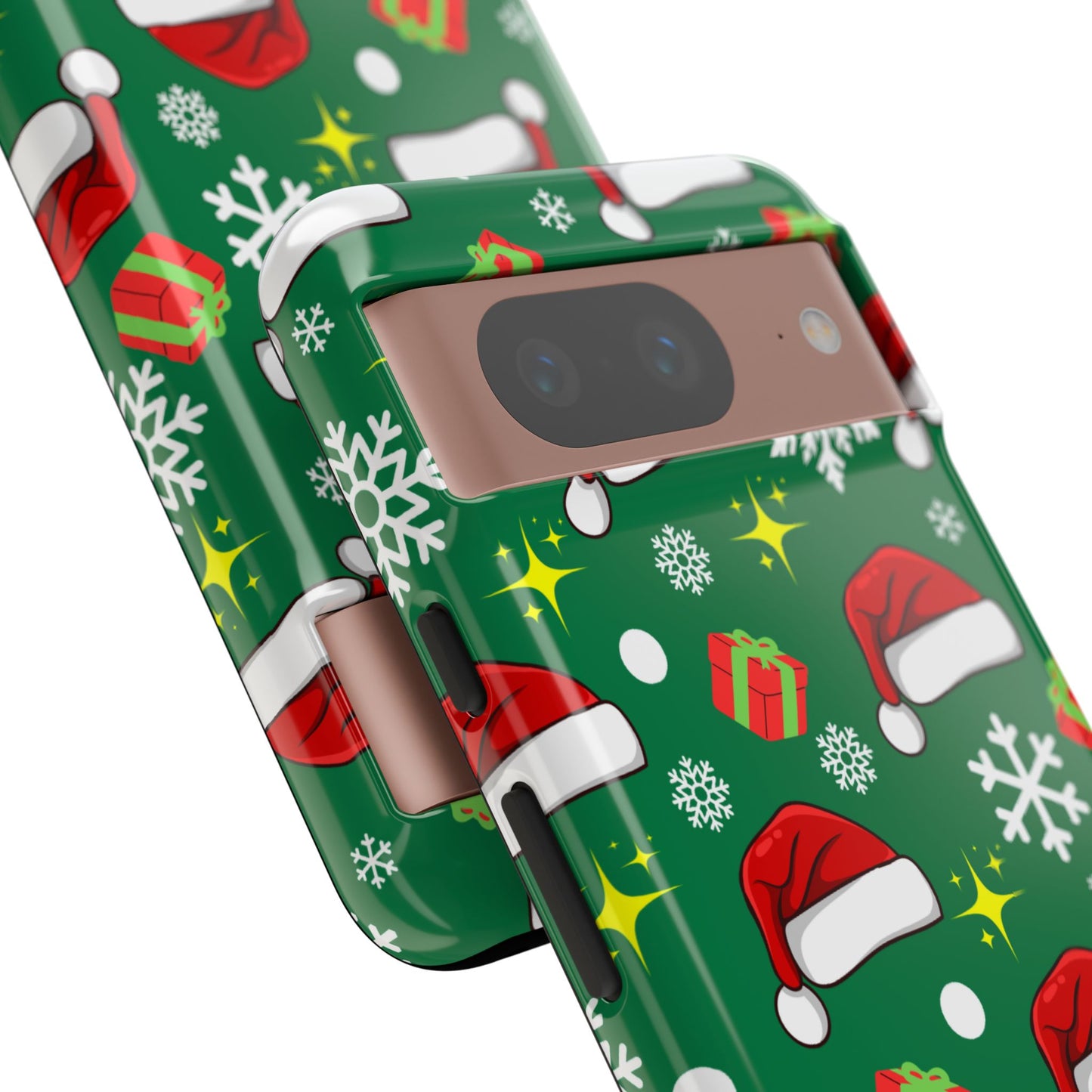 All Things Christmas Phone Case - for Apple, Samsung, and Google Phones