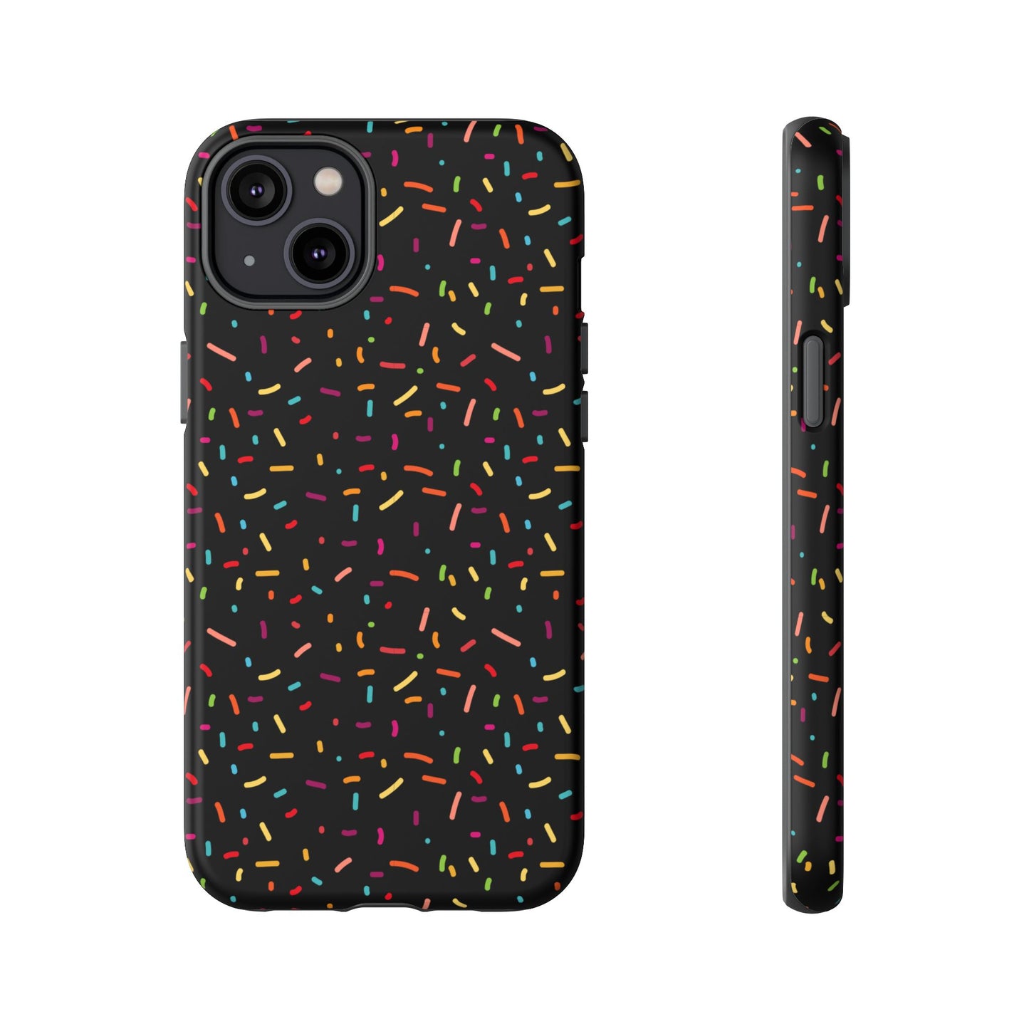 Sprinkles Phone Case - for Apple, Samsung, and Google Phones