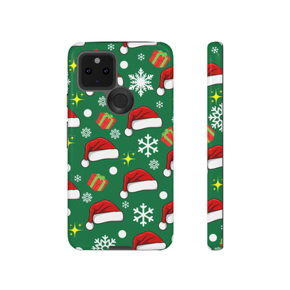 All Things Christmas Phone Case - for Apple, Samsung, and Google Phones