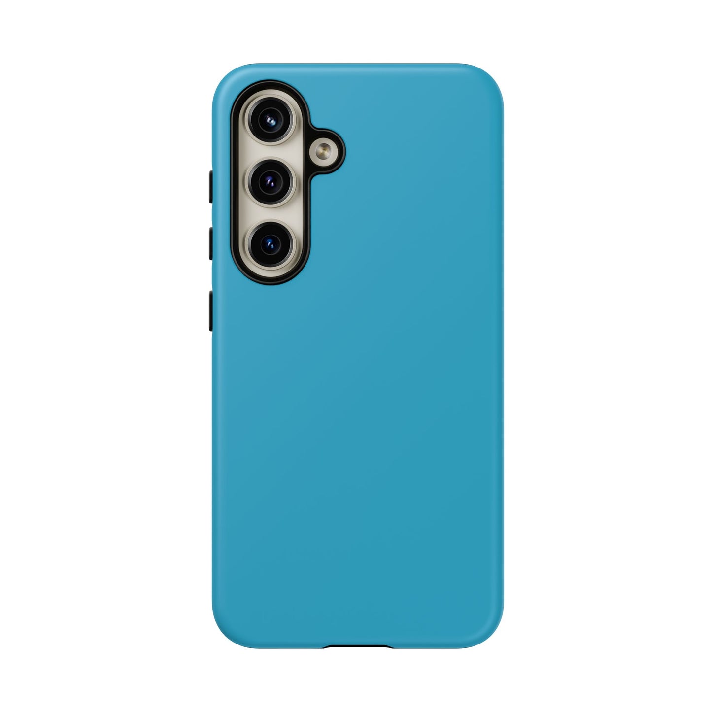 Turquoise Phone Case - for Apple, Samsung, and Google Phones