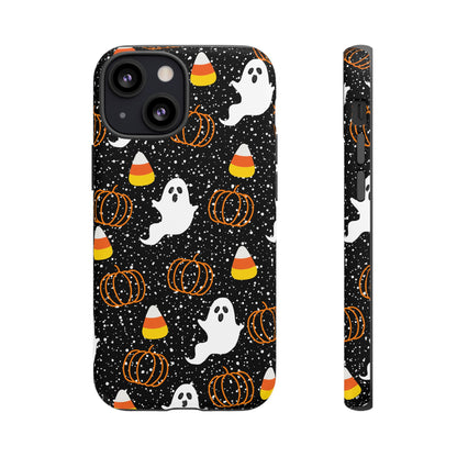 All Things Halloween Phone Case - for Apple, Samsung, and Google Phones