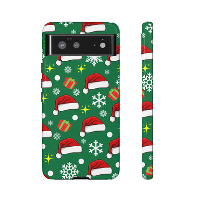 All Things Christmas Phone Case - for Apple, Samsung, and Google Phones