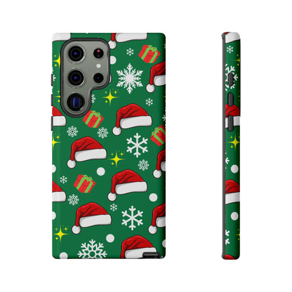 All Things Christmas Phone Case - for Apple, Samsung, and Google Phones