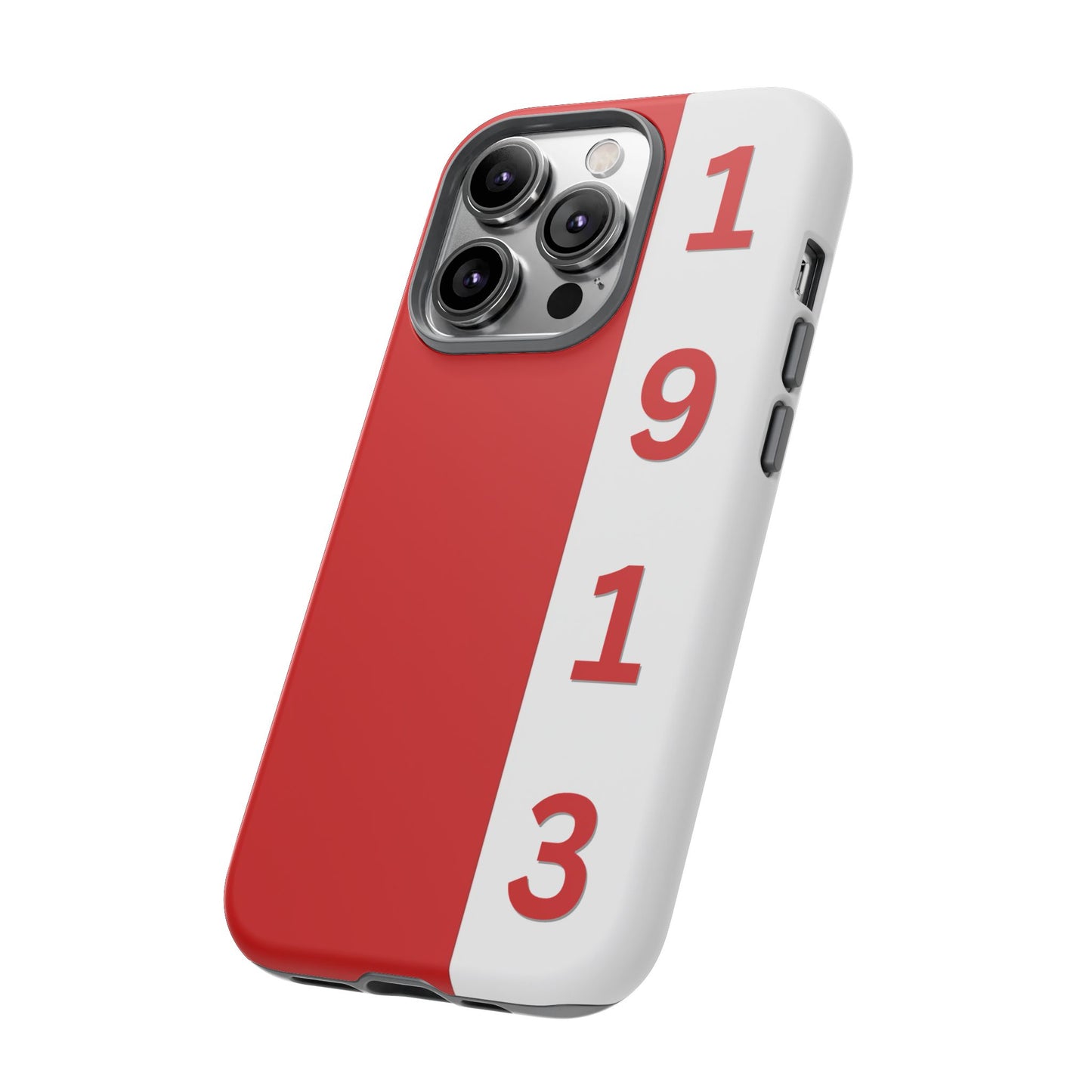 DST 1913 Phone Case - for Apple, Samsung, and Google Phones