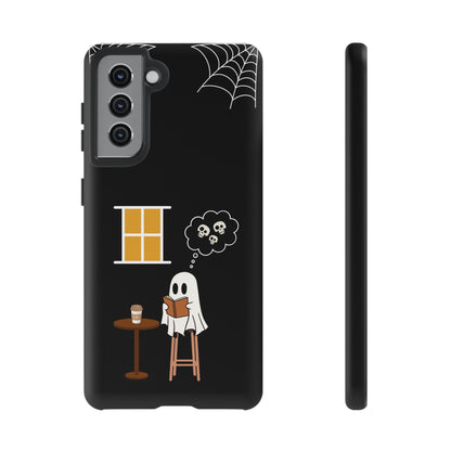 Ghost Stories Phone Case - for Apple, Samsung, and Google Phones