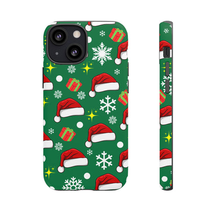 All Things Christmas Phone Case - for Apple, Samsung, and Google Phones