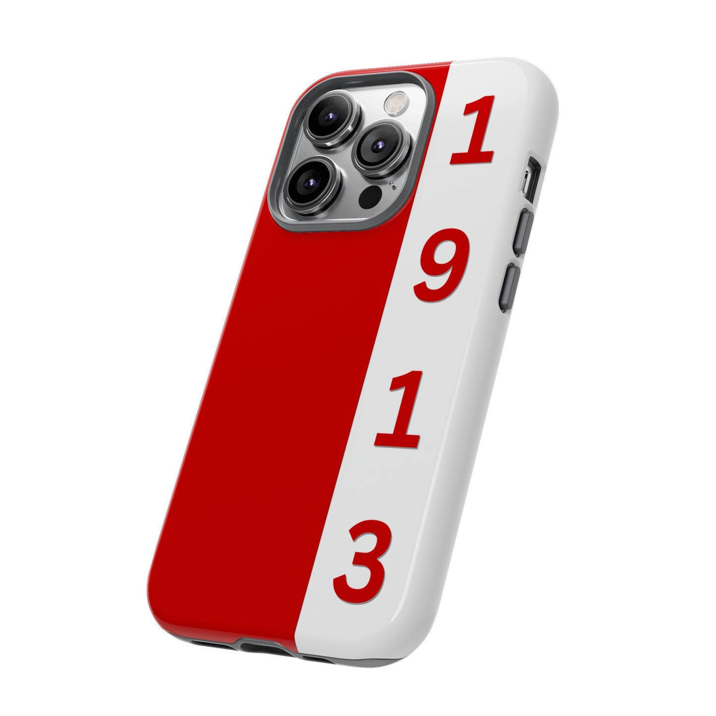 DST 1913 Phone Case - for Apple, Samsung, and Google Phones