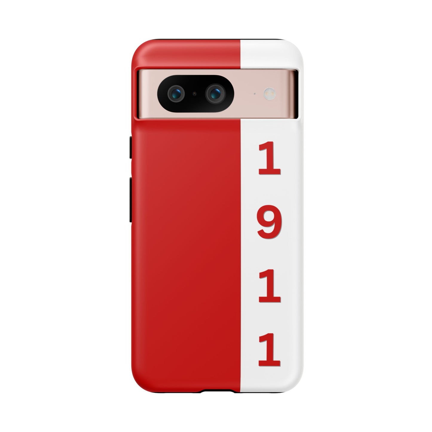 Kappa 1911 Phone Case - for Apple, Samsung, and Google Phones