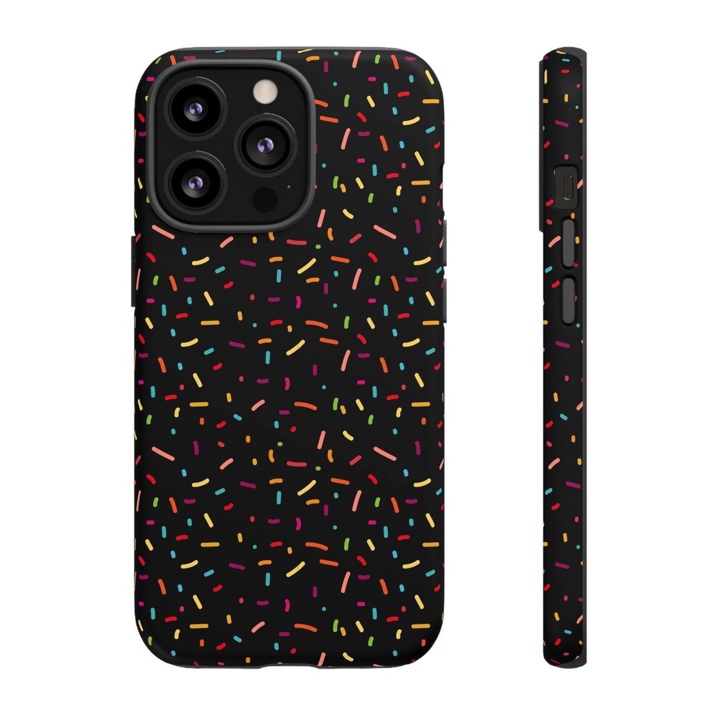 Sprinkles Phone Case - for Apple, Samsung, and Google Phones