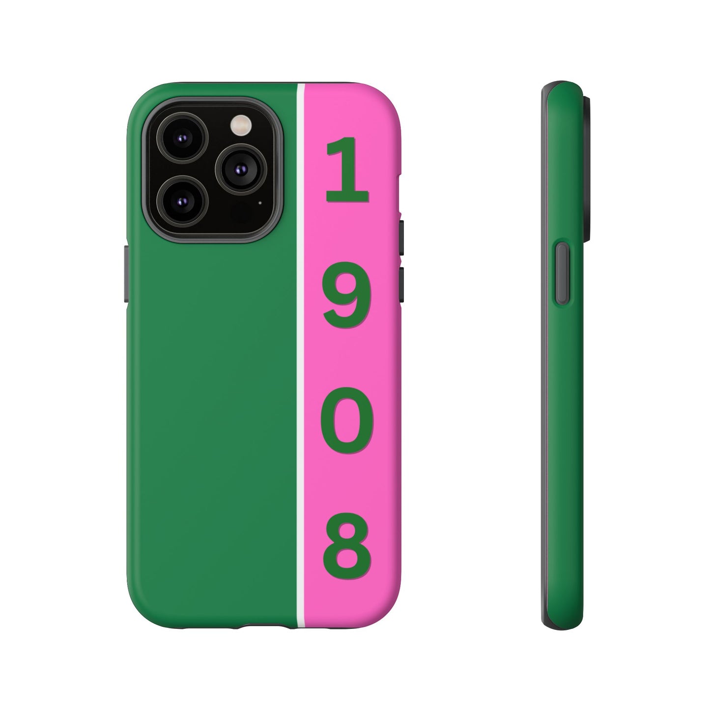 AKA 1908 Phone Case - for Apple, Samsung, and Google Phones