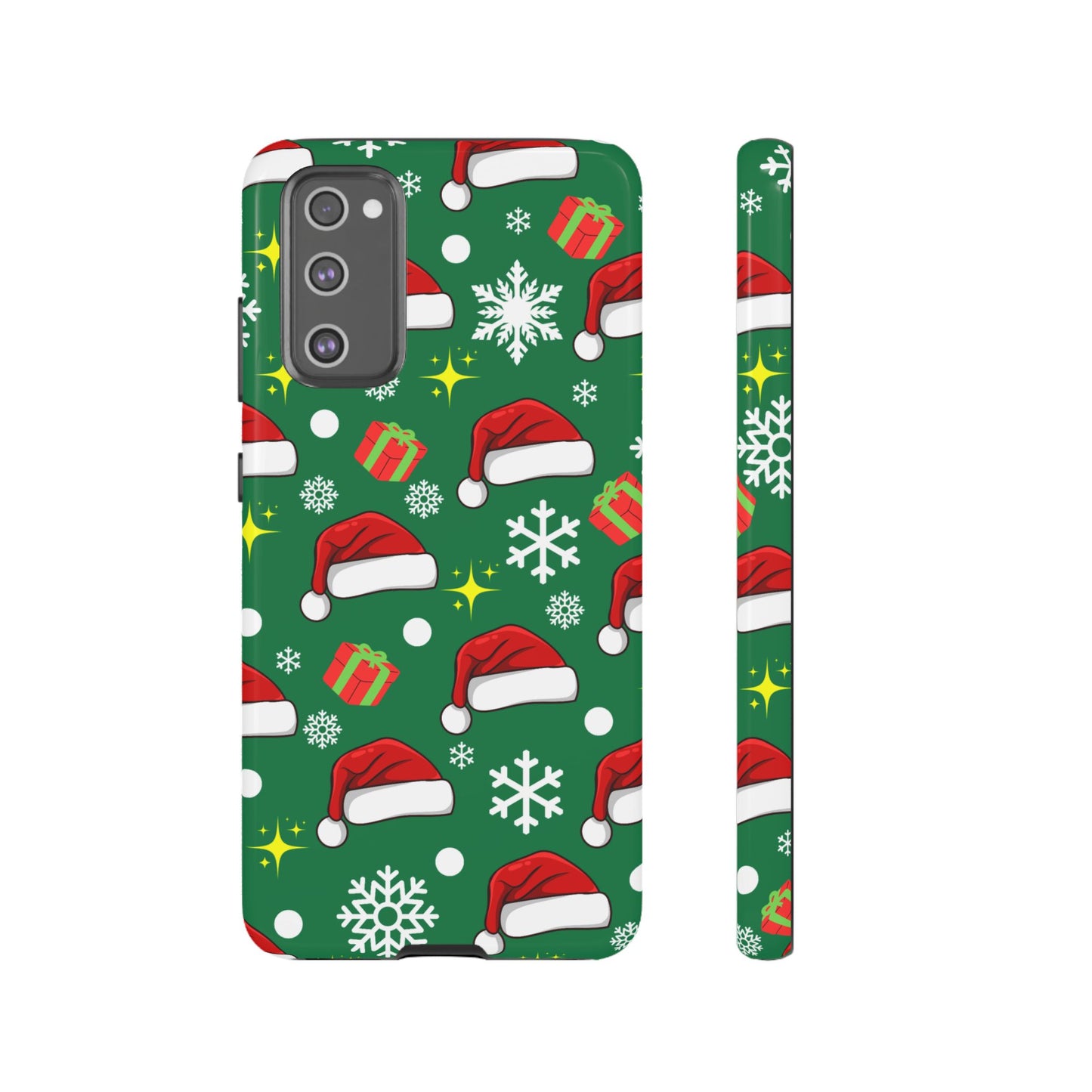 All Things Christmas Phone Case - for Apple, Samsung, and Google Phones