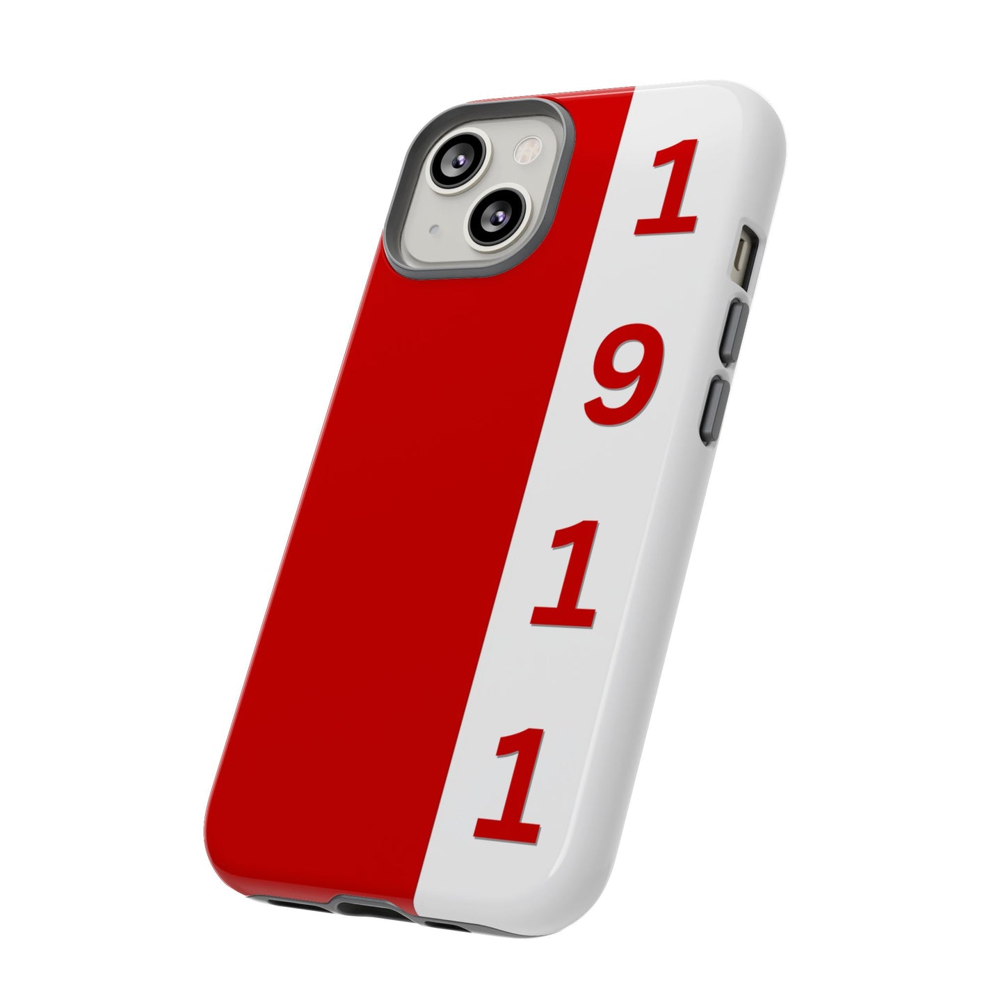 Kappa 1911 Phone Case - for Apple, Samsung, and Google Phones