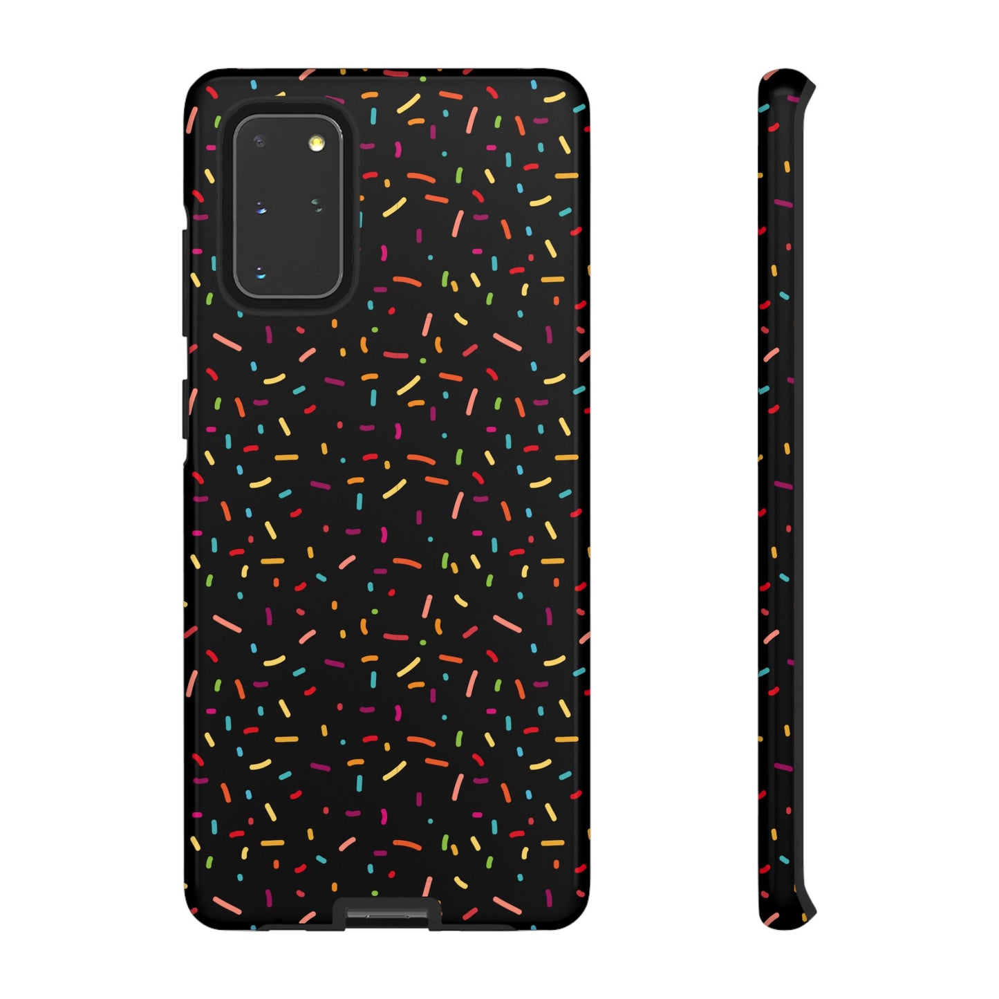 Sprinkles Phone Case - for Apple, Samsung, and Google Phones