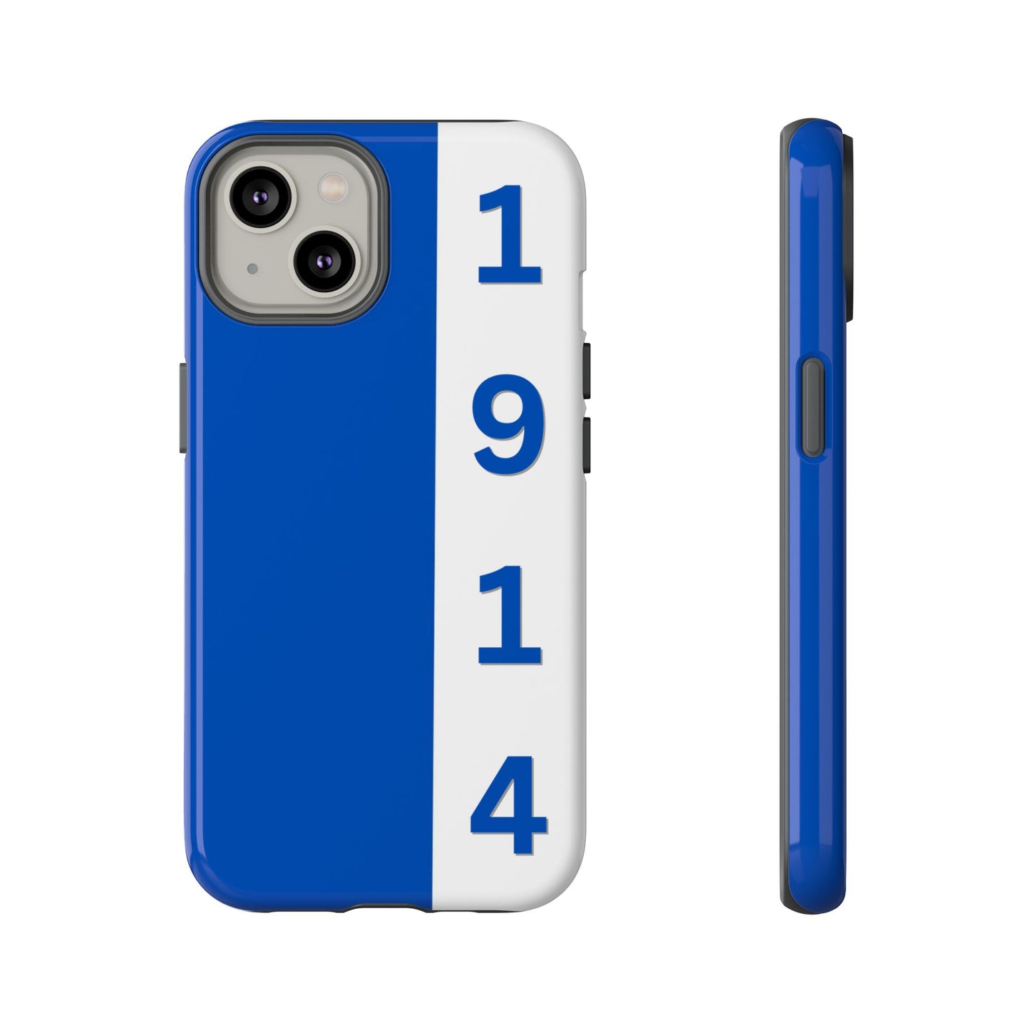 Sigma 1914 Phone Case - for Apple, Samsung, and Google Phones