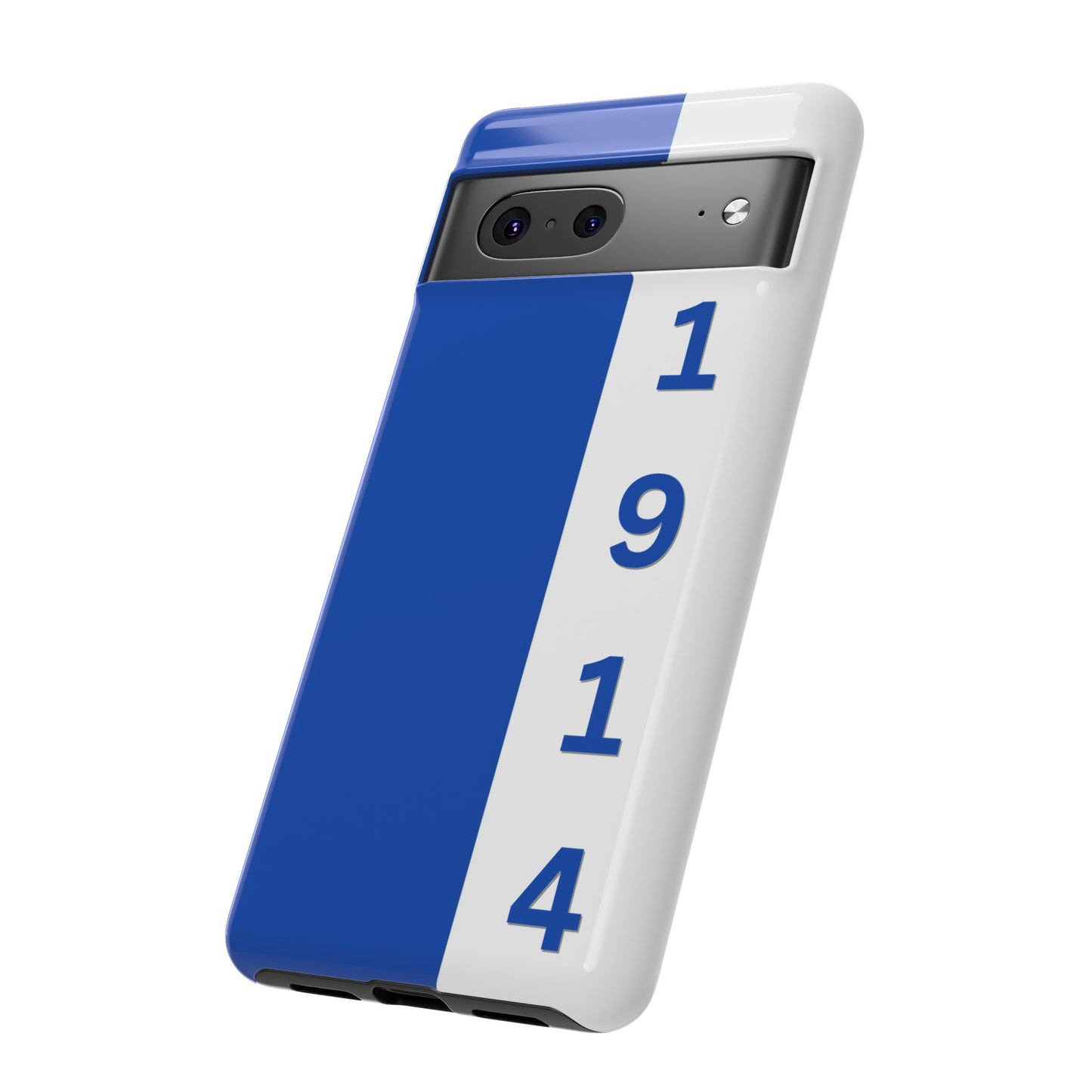 Sigma 1914 Phone Case - for Apple, Samsung, and Google Phones