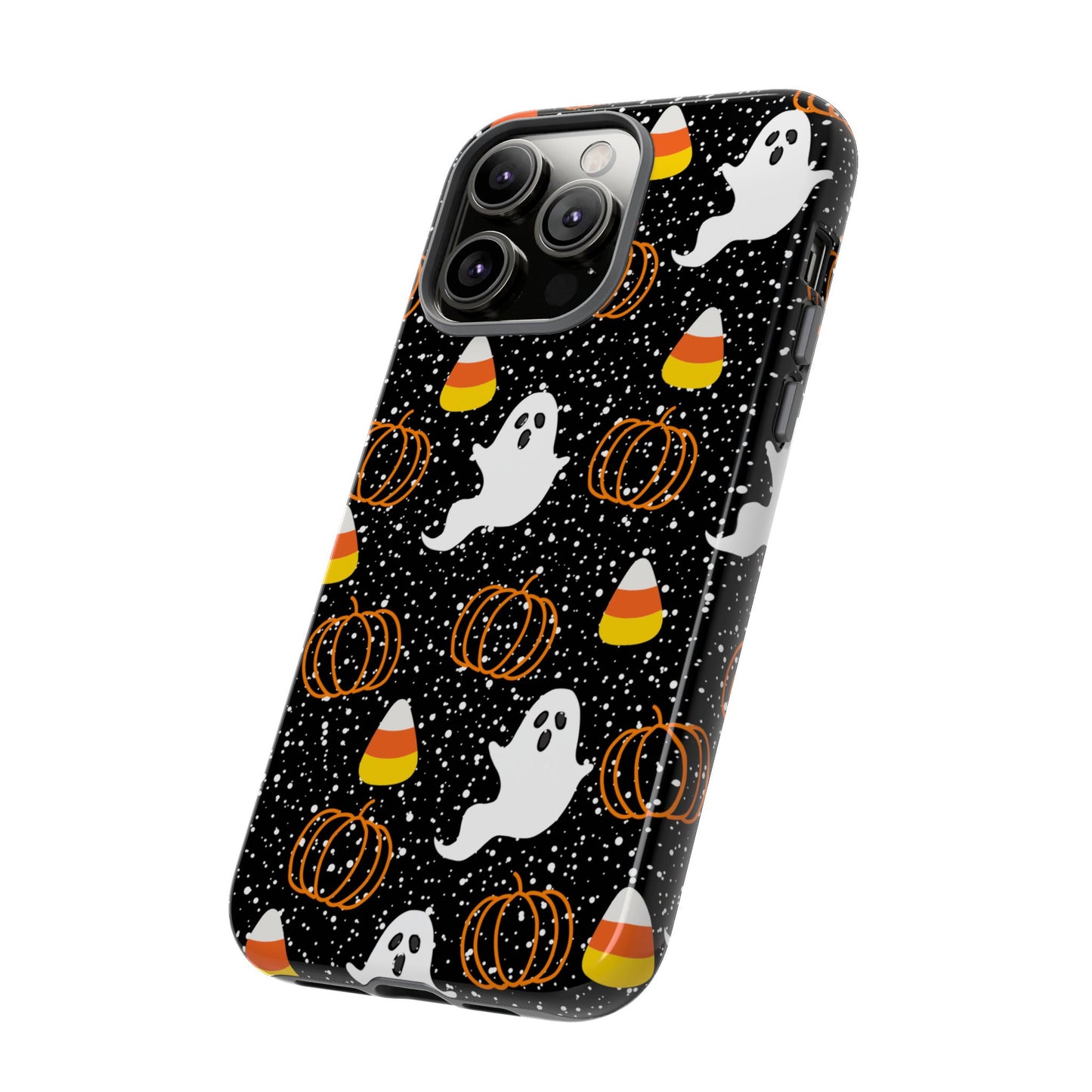 All Things Halloween Phone Case - for Apple, Samsung, and Google Phones