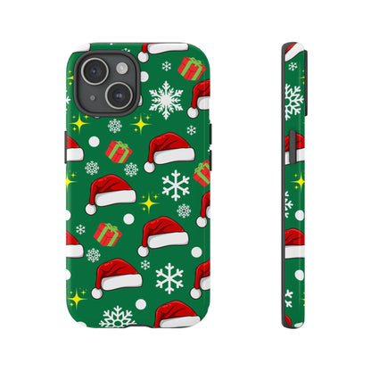 All Things Christmas Phone Case - for Apple, Samsung, and Google Phones