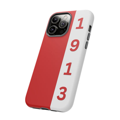 DST 1913 Phone Case - for Apple, Samsung, and Google Phones