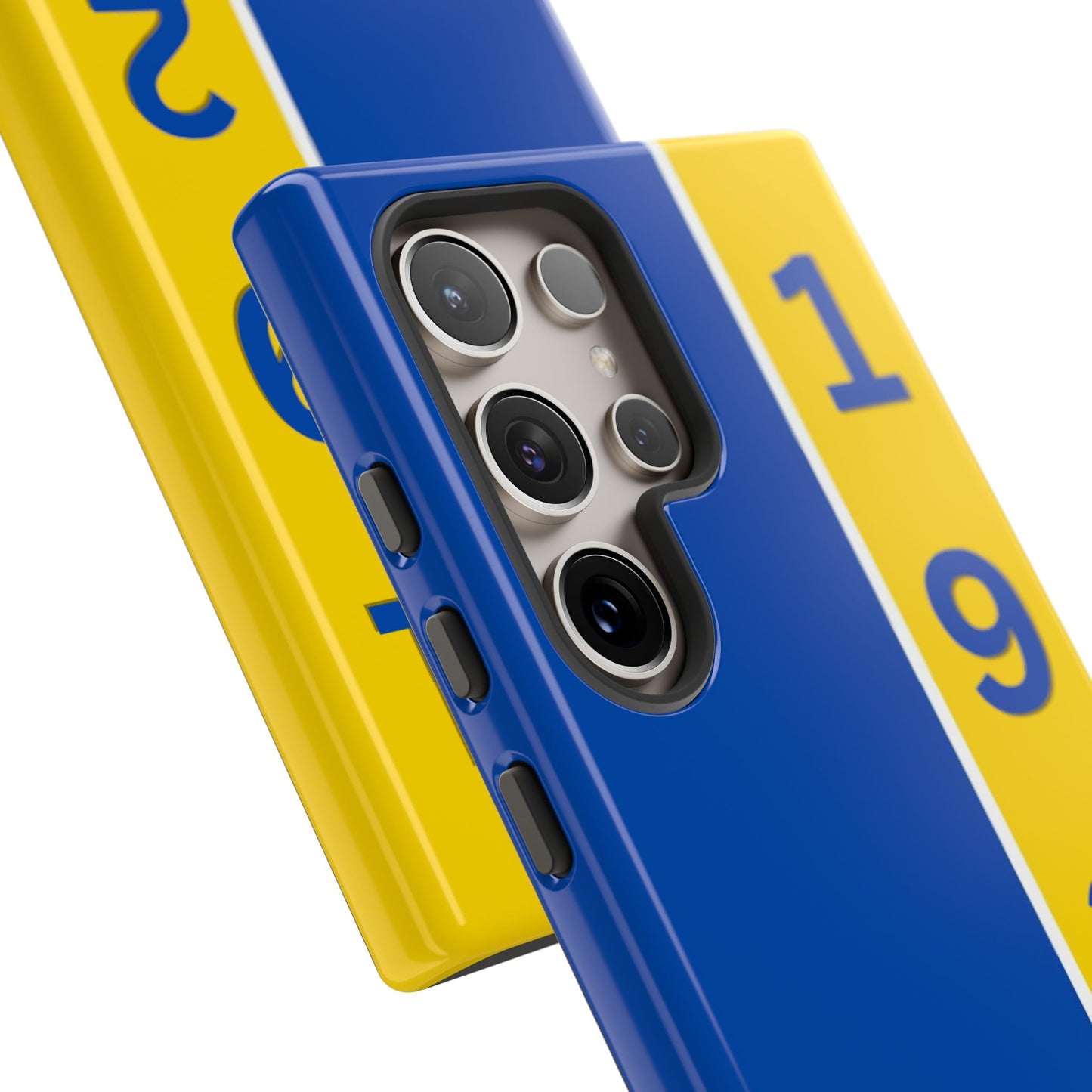 SGRho 1922 Phone Case - for Apple, Samsung, and Google Phones