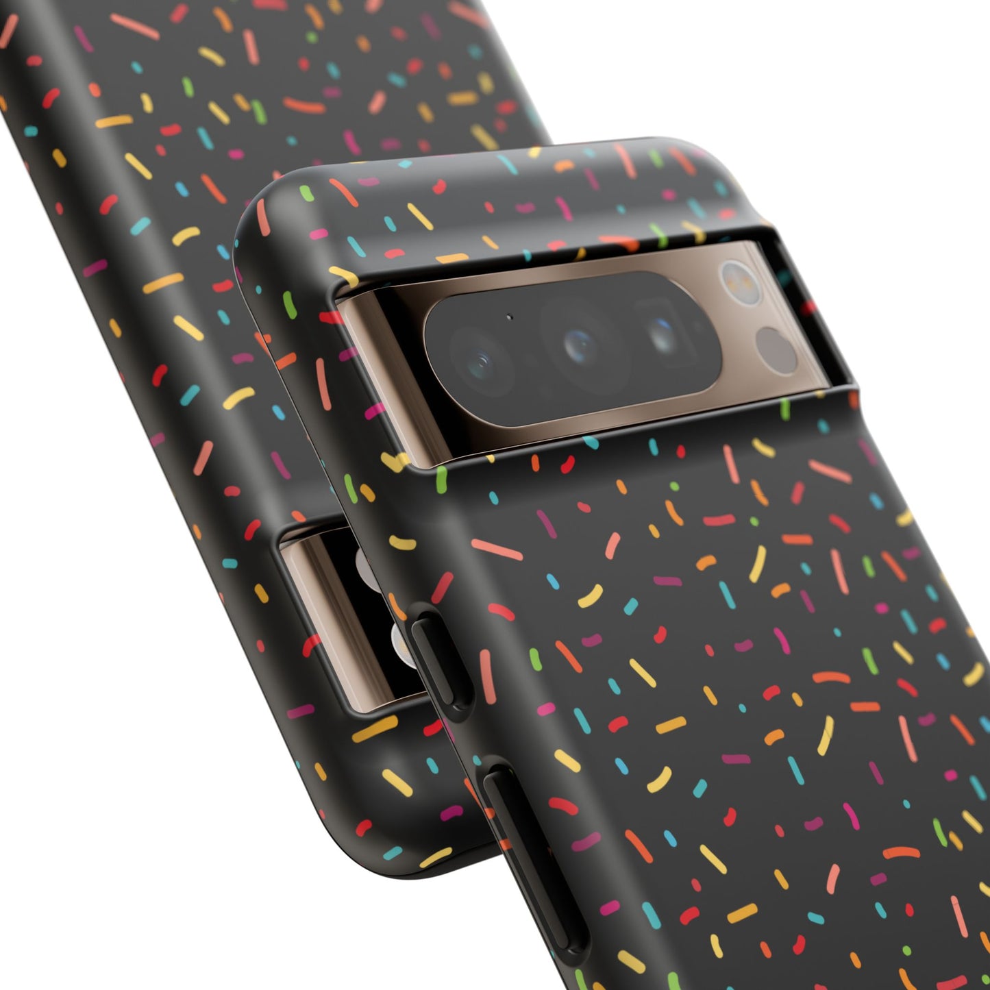 Sprinkles Phone Case - for Apple, Samsung, and Google Phones