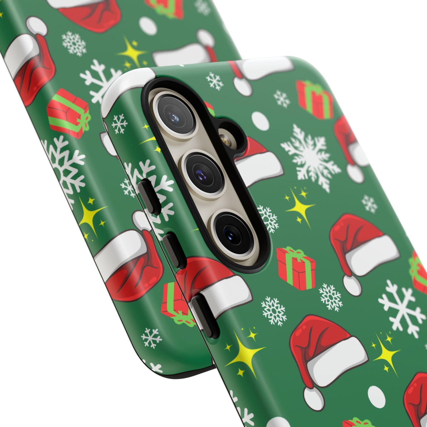 All Things Christmas Phone Case - for Apple, Samsung, and Google Phones