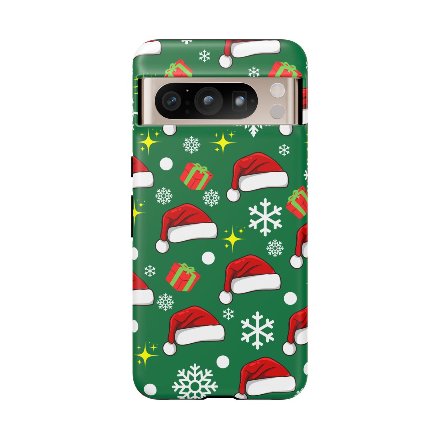 All Things Christmas Phone Case - for Apple, Samsung, and Google Phones