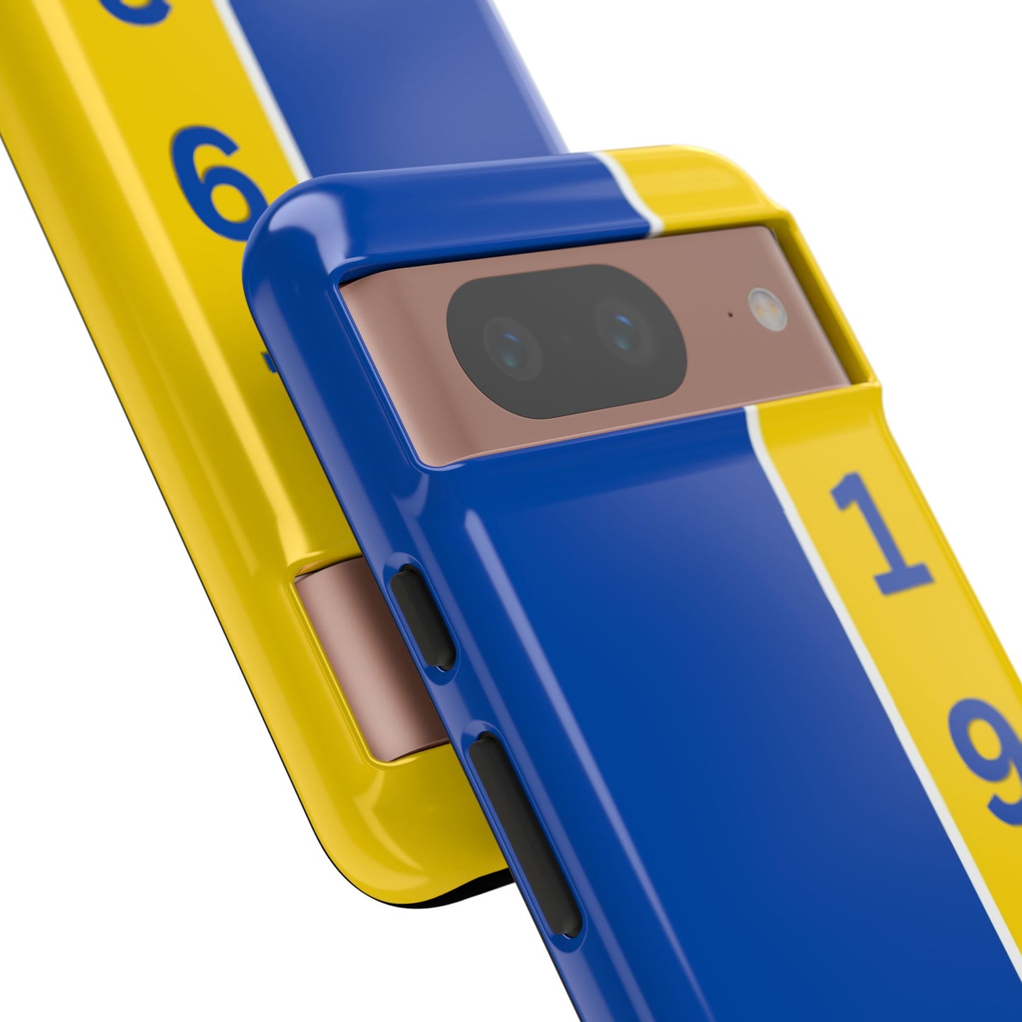 SGRho 1922 Phone Case - for Apple, Samsung, and Google Phones