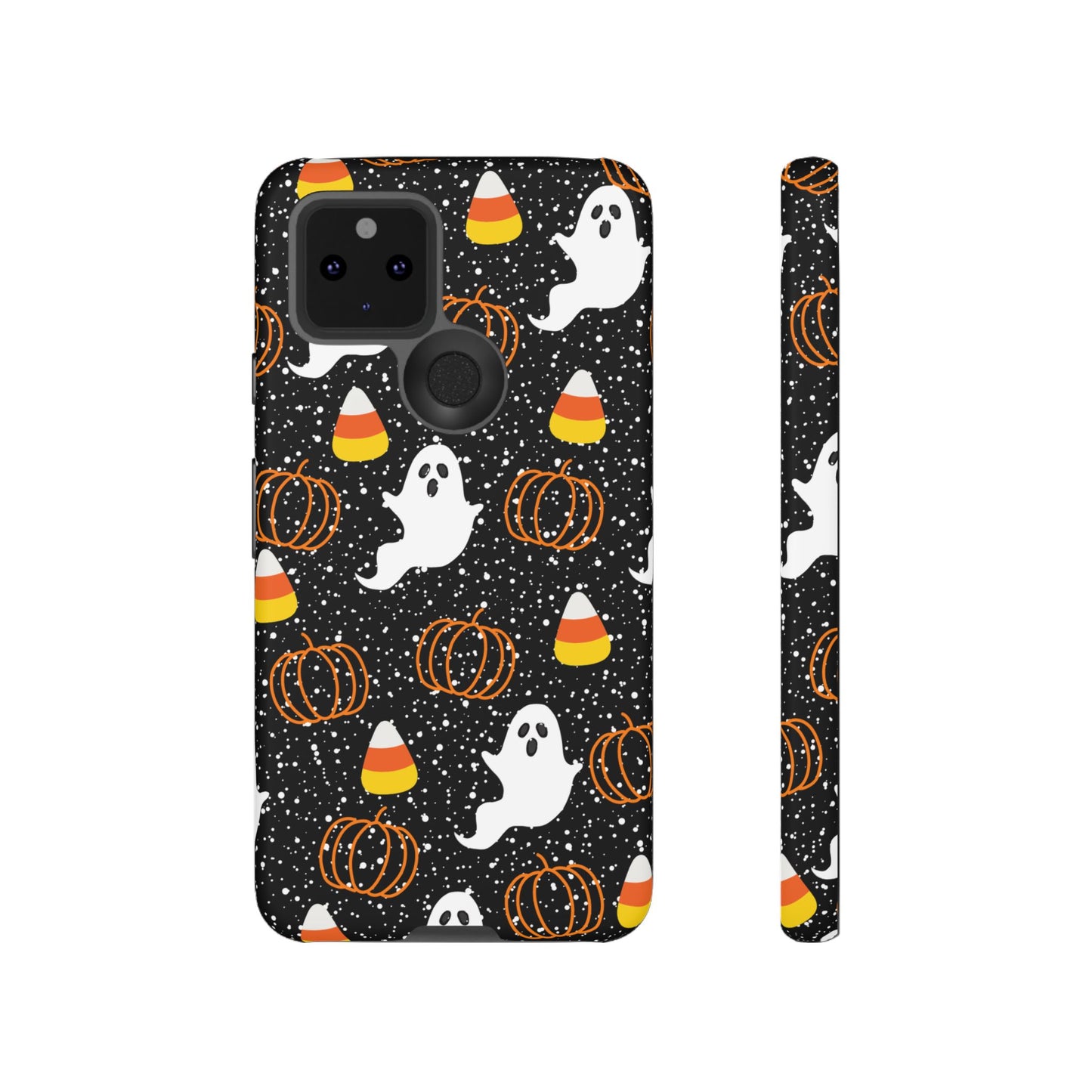 All Things Halloween Phone Case - for Apple, Samsung, and Google Phones