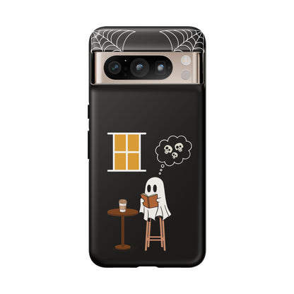 Ghost Stories Phone Case - for Apple, Samsung, and Google Phones