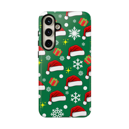 All Things Christmas Phone Case - for Apple, Samsung, and Google Phones