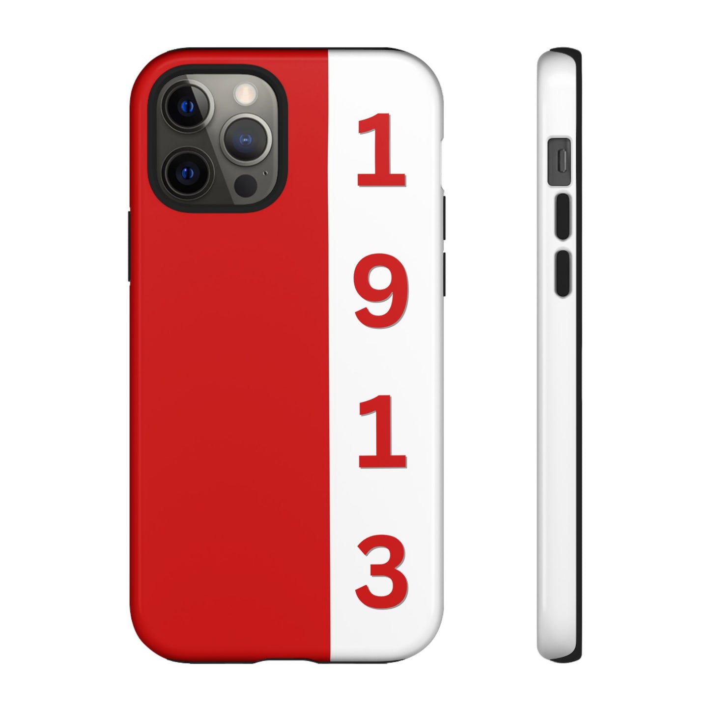 DST 1913 Phone Case - for Apple, Samsung, and Google Phones