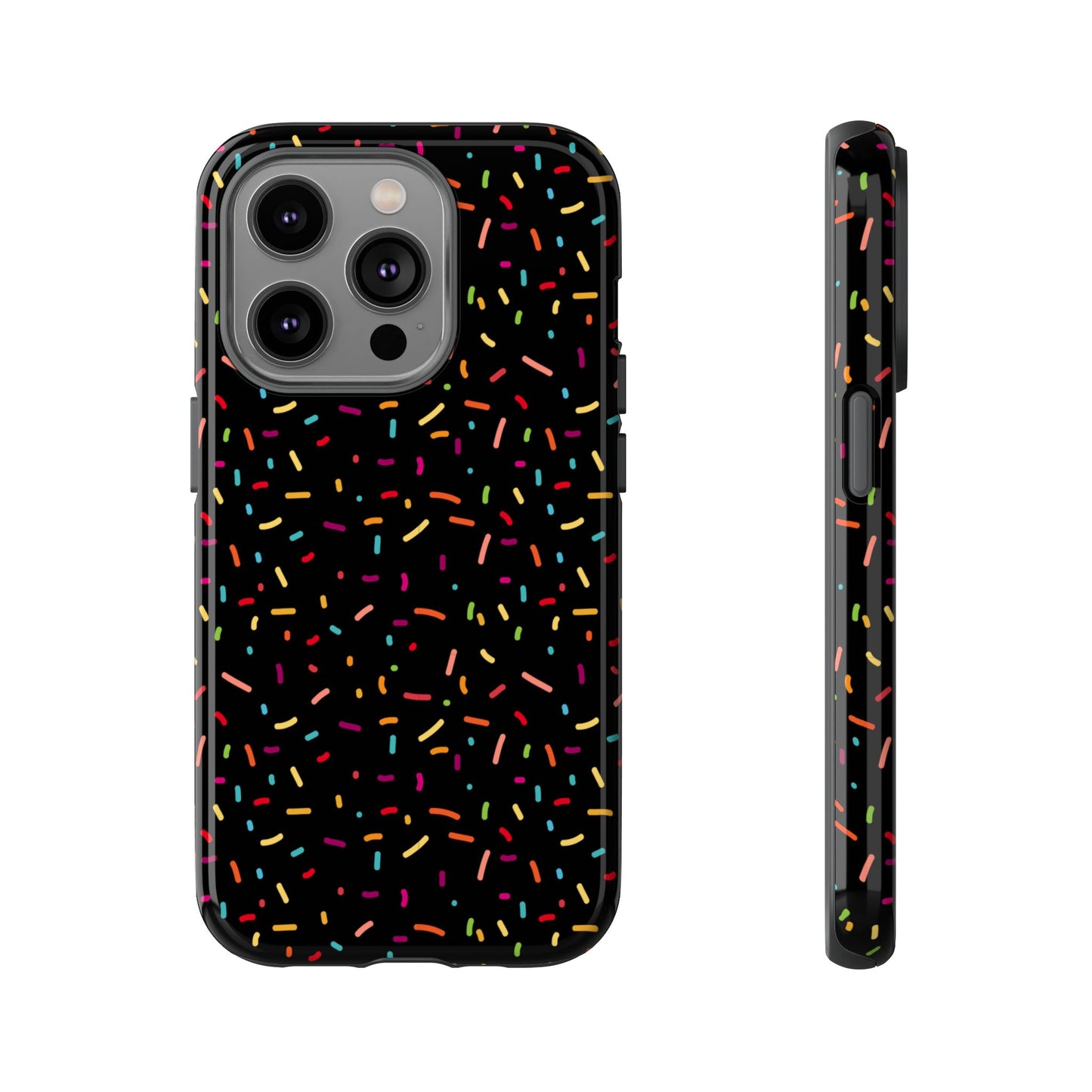 Sprinkles Phone Case - for Apple, Samsung, and Google Phones