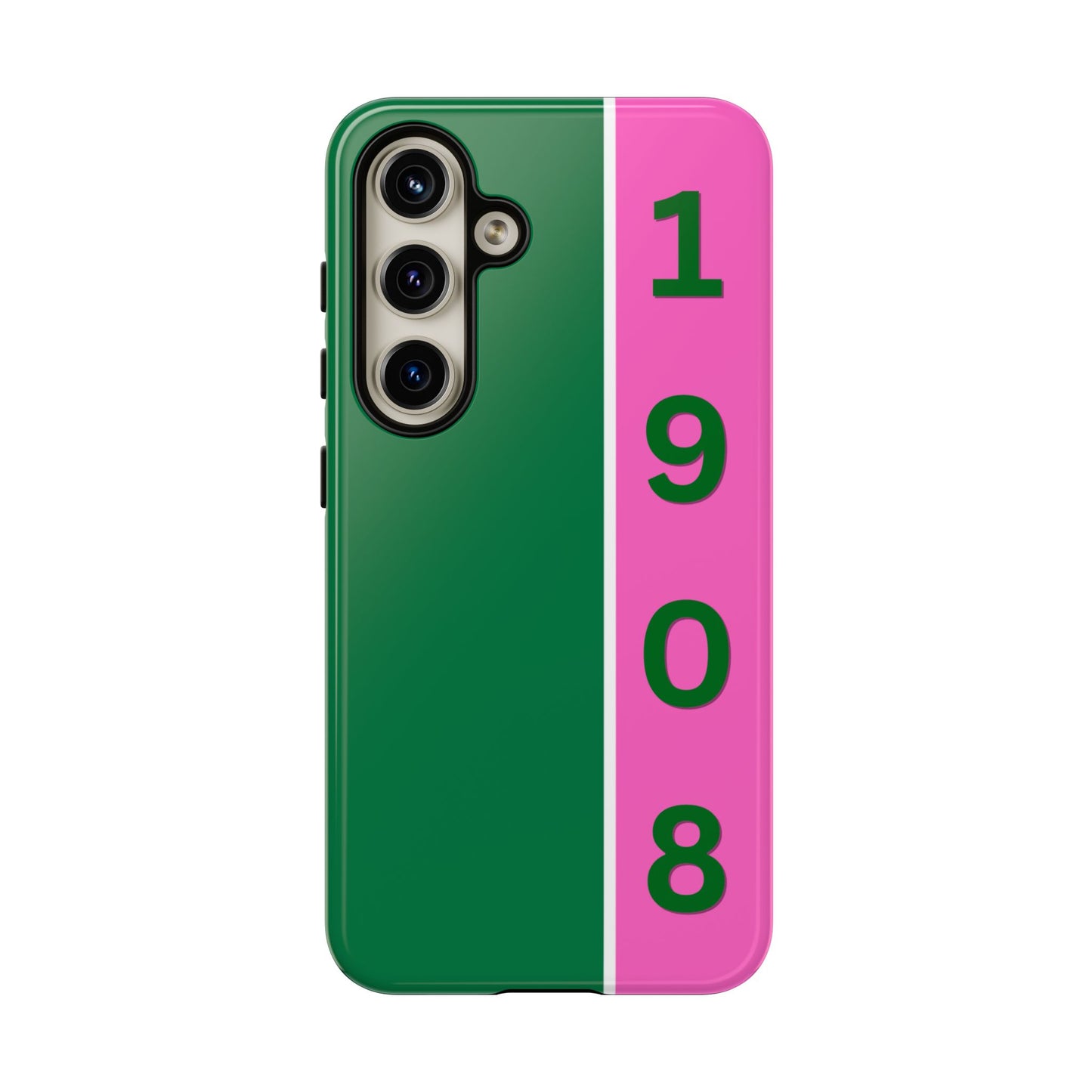 AKA 1908 Phone Case - for Apple, Samsung, and Google Phones