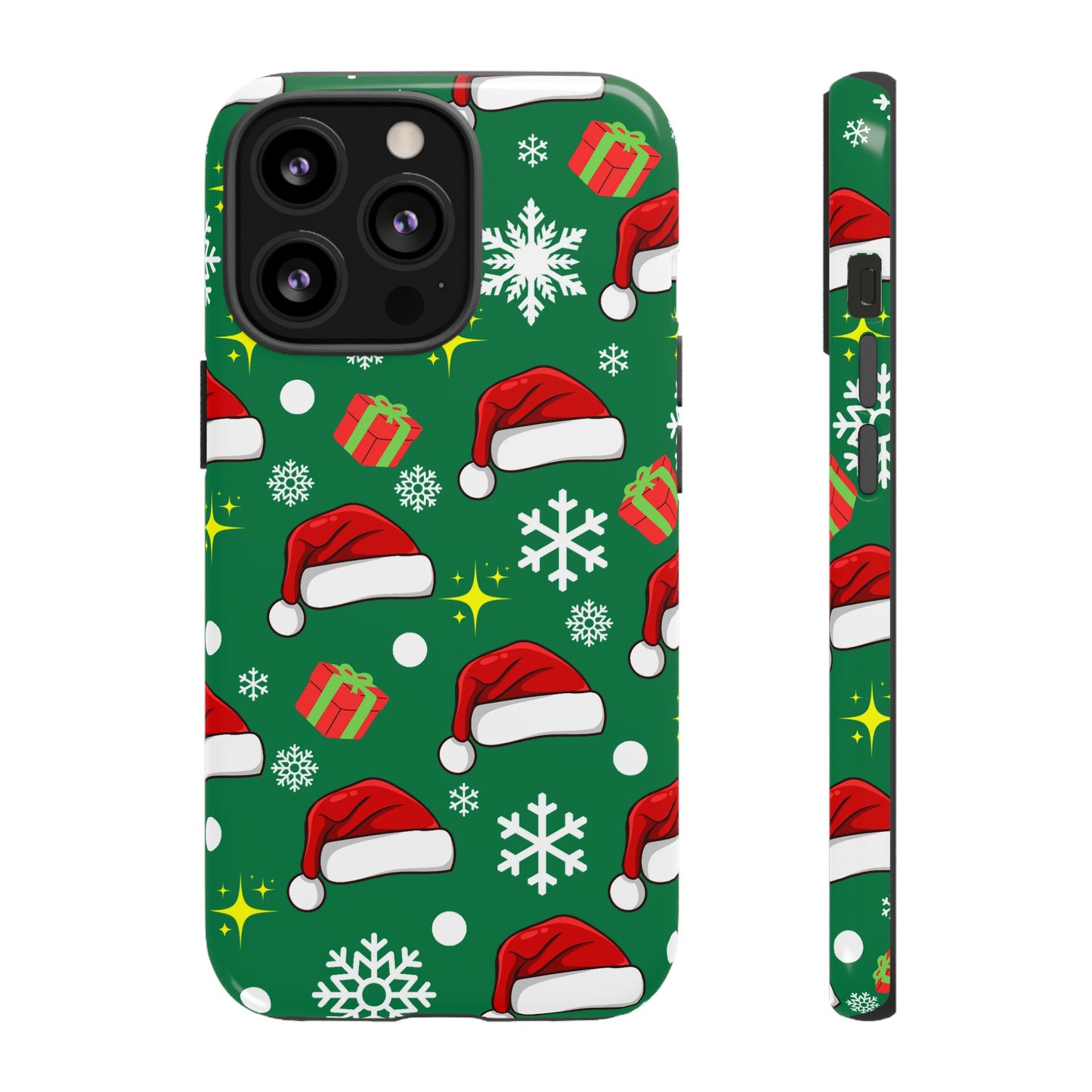 All Things Christmas Phone Case - for Apple, Samsung, and Google Phones