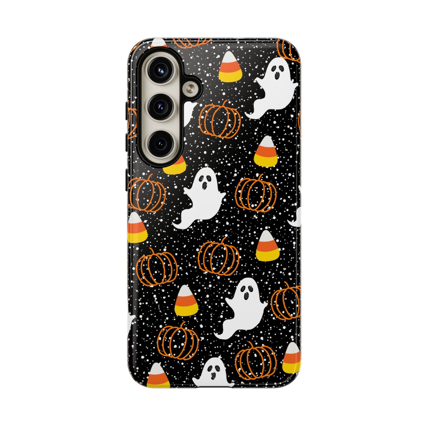 All Things Halloween Phone Case - for Apple, Samsung, and Google Phones