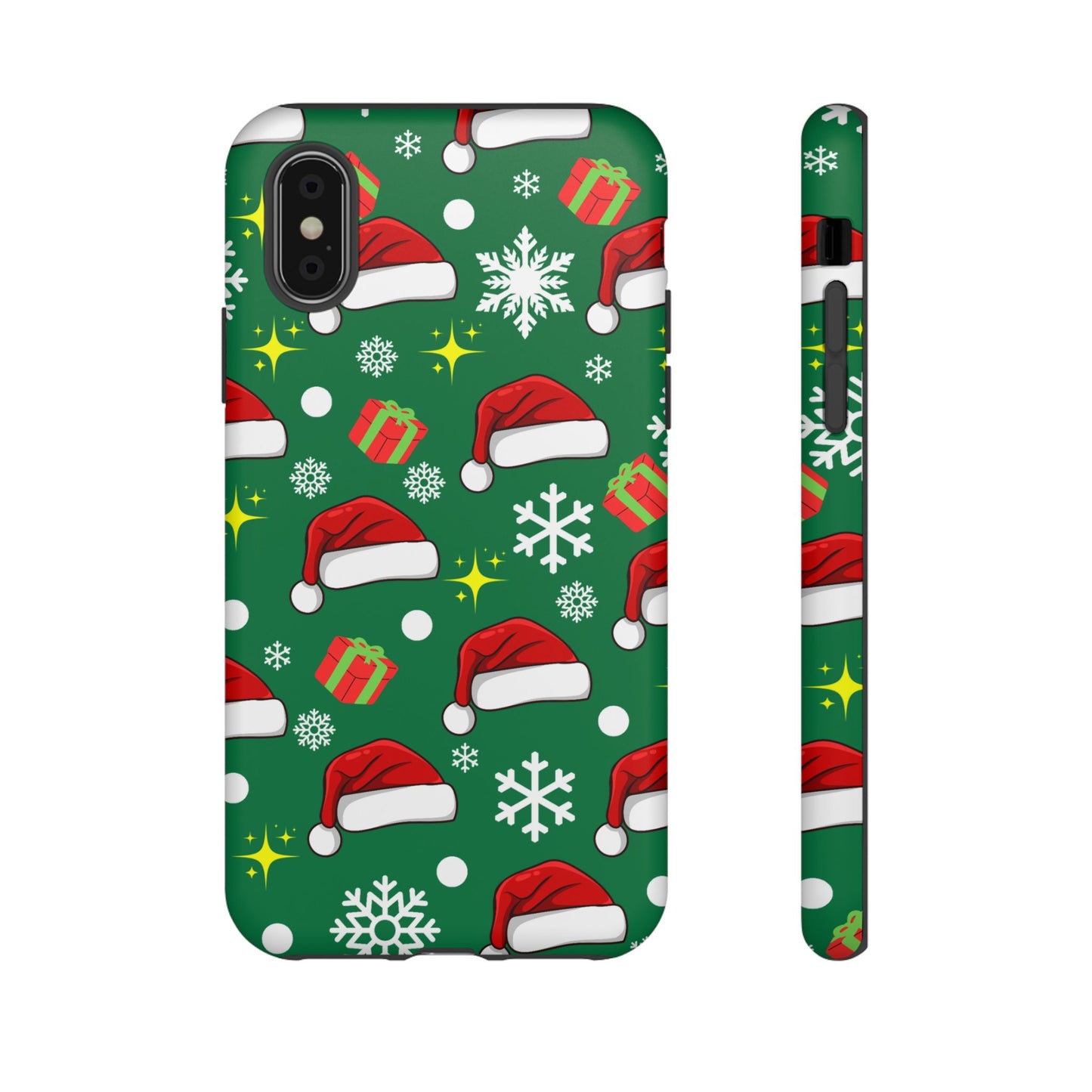 All Things Christmas Phone Case - for Apple, Samsung, and Google Phones