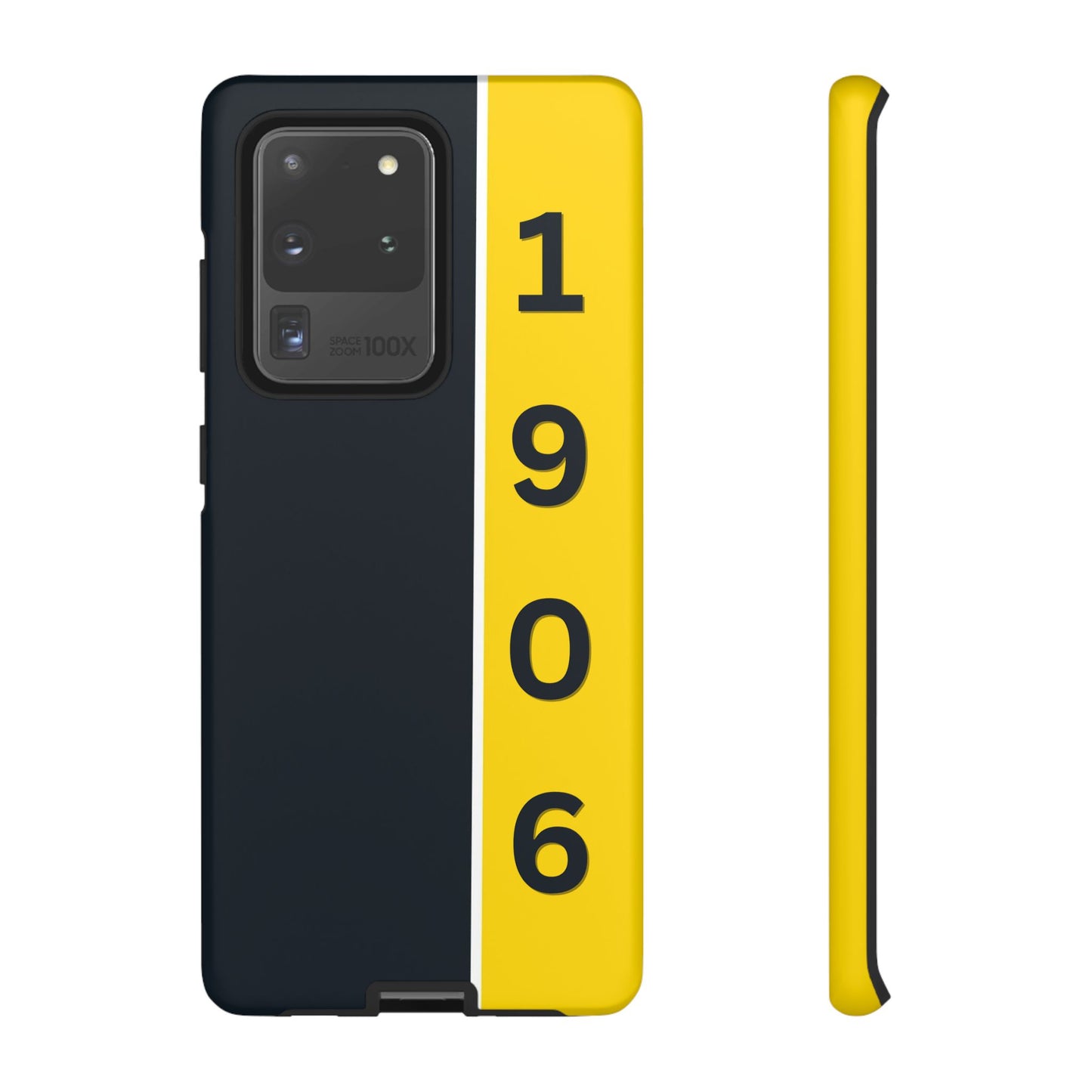 Alpha 1906 Phone Case - for Apple, Samsung, and Google Phones