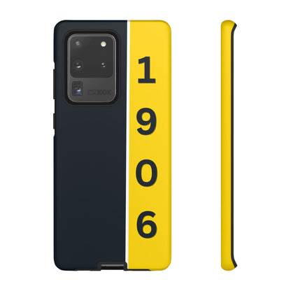 Alpha 1906 Phone Case - for Apple, Samsung, and Google Phones