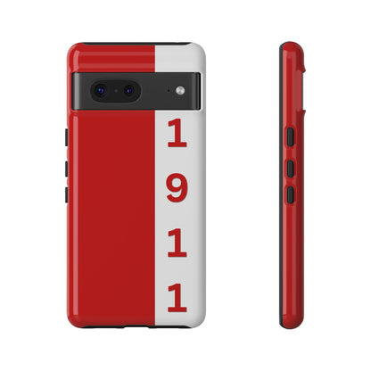 Kappa 1911 Phone Case - for Apple, Samsung, and Google Phones