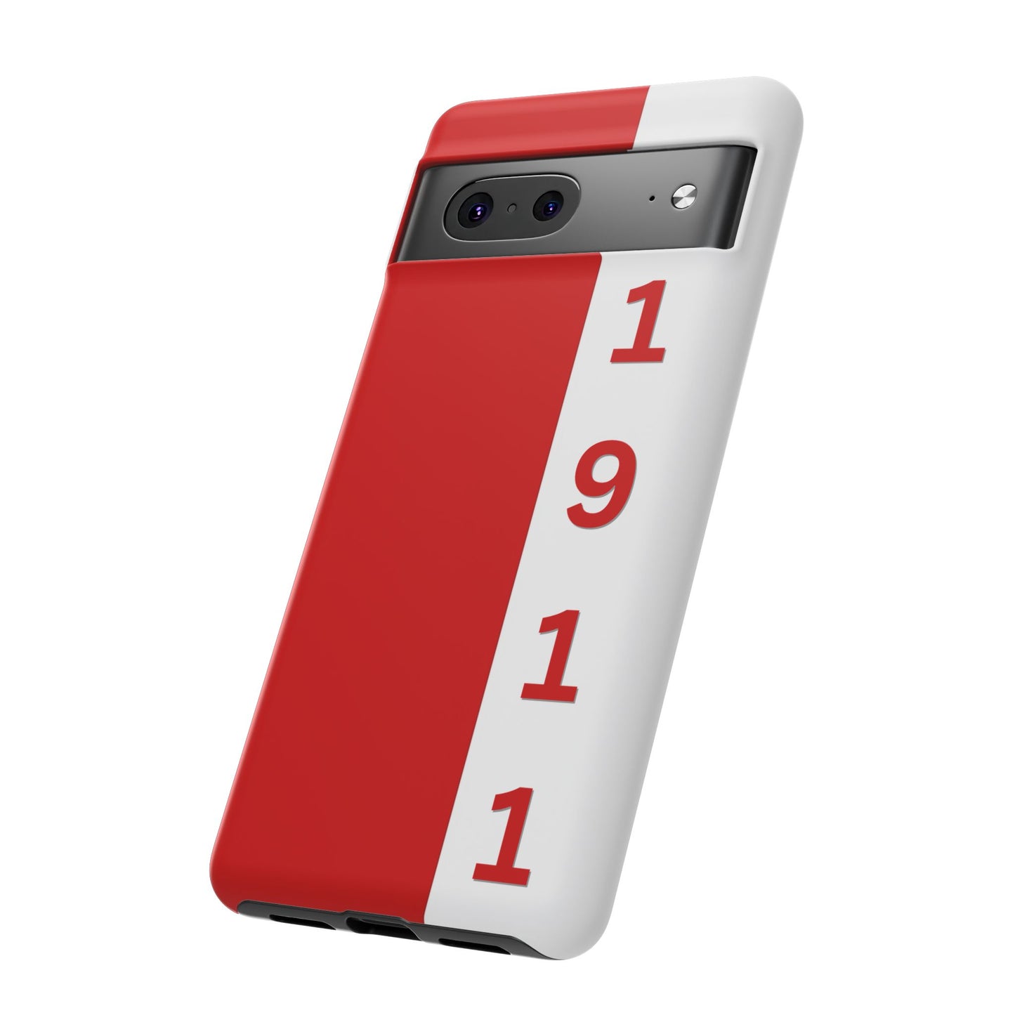 Kappa 1911 Phone Case - for Apple, Samsung, and Google Phones