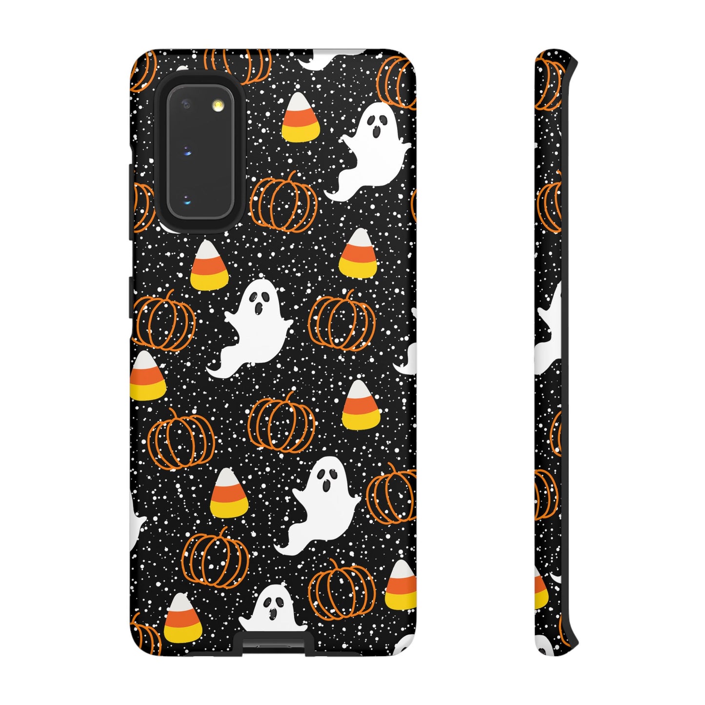 All Things Halloween Phone Case - for Apple, Samsung, and Google Phones